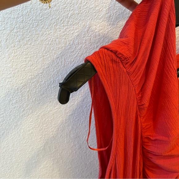 1 State Ruffle Dress - Picture 4 of 8